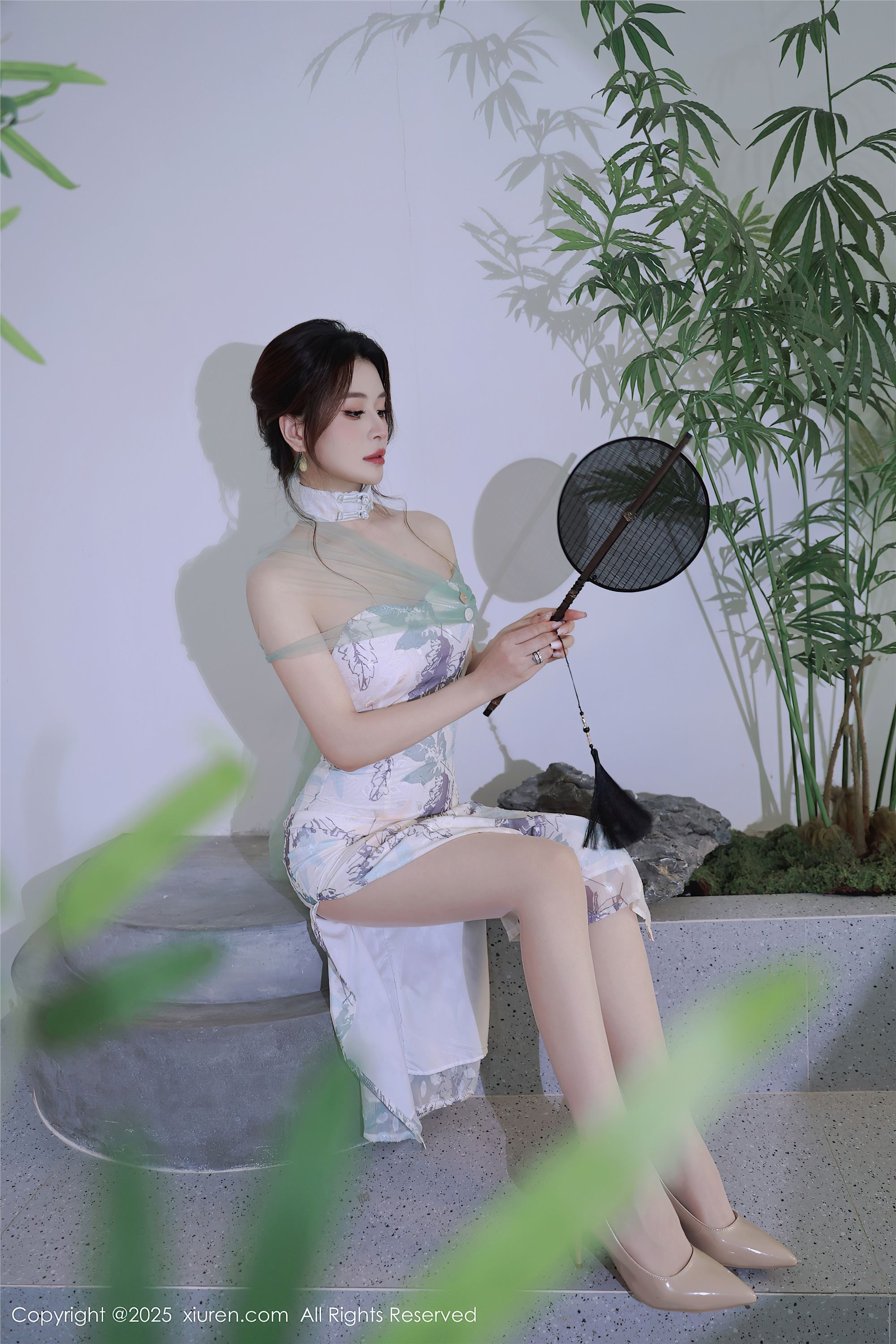 Xiuren秀人网 2025.08.27 NO.10694 阿依莎